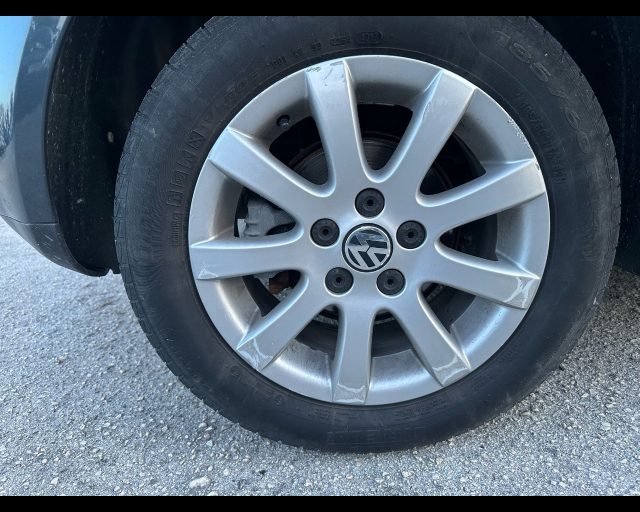 VOLKSWAGEN Polo usata, con Servosterzo