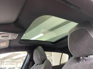 PEUGEOT 408 usata, con Touch screen