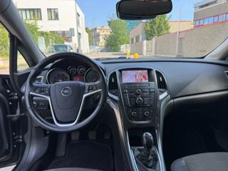 OPEL Astra usata, con Chiusura centralizzata