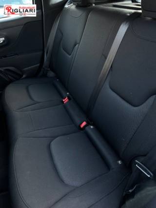 JEEP Renegade usata, con Volante multifunzione