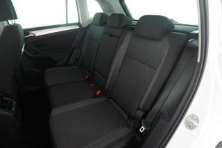 VOLKSWAGEN Tiguan usata 9