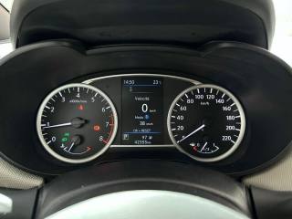 NISSAN Micra usata, con Chiusura centralizzata