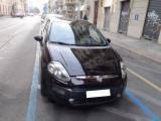 FIAT Punto Evo usata, con Airbag Passeggero