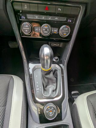 VOLKSWAGEN T-Roc usata, con Park Distance Control