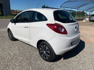 FORD Ka usata, con Chiusura centralizzata