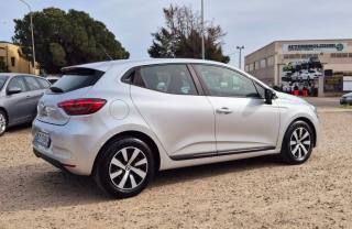 RENAULT Clio usata, con Airbag laterali