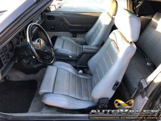 FORD Mustang usata, con Interni in pelle