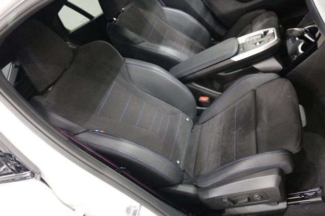 BMW X2 usata, con Autoradio digitale