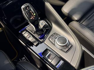 BMW X2 usata, con Portellone posteriore elettrico