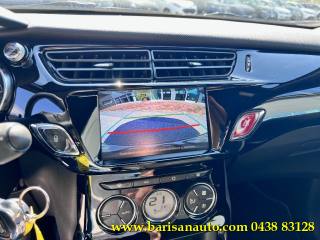 DS AUTOMOBILES DS 3 usata, con ESP