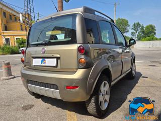 FIAT Panda usata, con Alzacristalli elettrici
