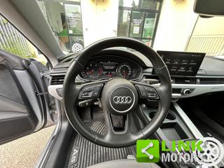 AUDI A5 usata 10