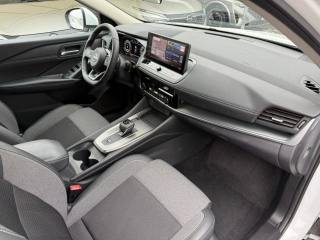 NISSAN Qashqai usata, con ESP