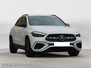 MERCEDES-BENZ GLA 200 GLA 200 d Automatic AMG Line Premium Plus