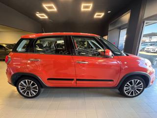 FIAT 500L usata, con Cerchi in lega