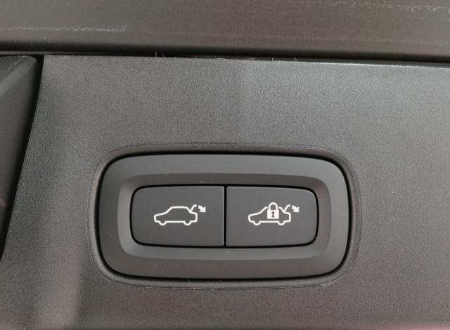 VOLVO V90 usata, con Vivavoce