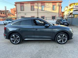 AUDI Q5 usata, con Controllo automatico clima