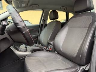 OPEL Astra usata, con ESP