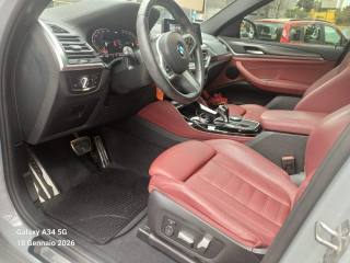 BMW X4 usata, con Airbag Passeggero