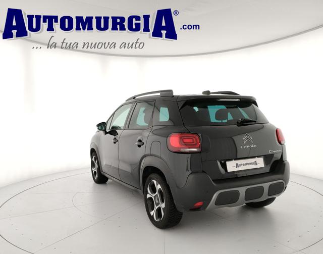 CITROEN C3 Aircross usata, con Airbag laterali