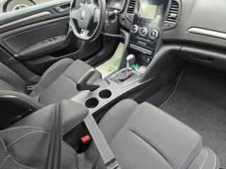 RENAULT Megane usata, con ESP