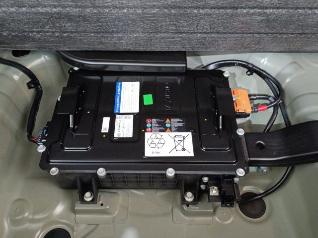 KIA Stonic usata, con Sistema di navigazione