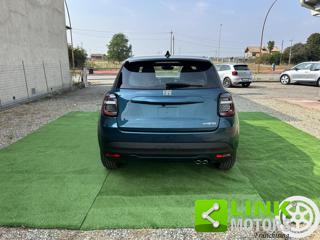 FIAT 600 usata, con Cerchi in lega
