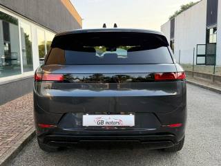 LAND ROVER Range Rover Sport usata, con Autoradio