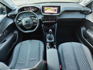 PEUGEOT 208 usata, con Filtro antiparticolato