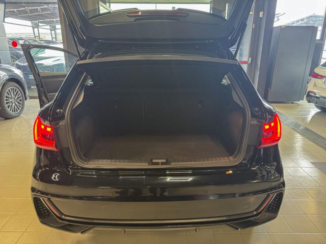 AUDI A1 usata, con ESP