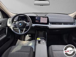BMW X2 usata, con Climatizzatore