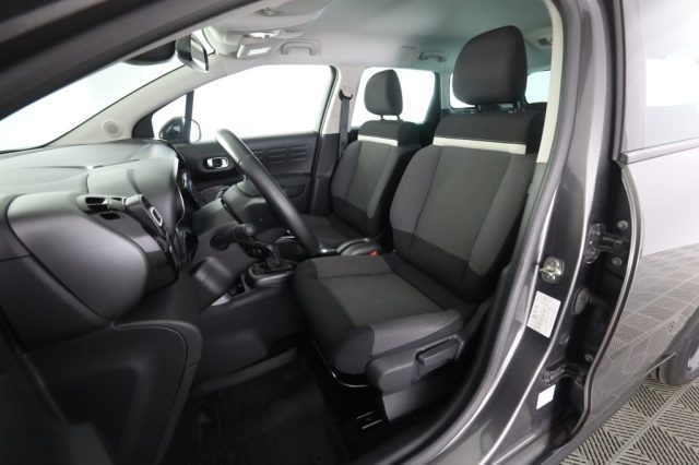 CITROEN C3 Aircross usata 2