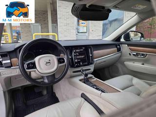 VOLVO V90 usata, con Bluetooth