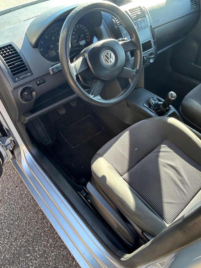 VOLKSWAGEN Polo usata, con Immobilizzatore elettronico