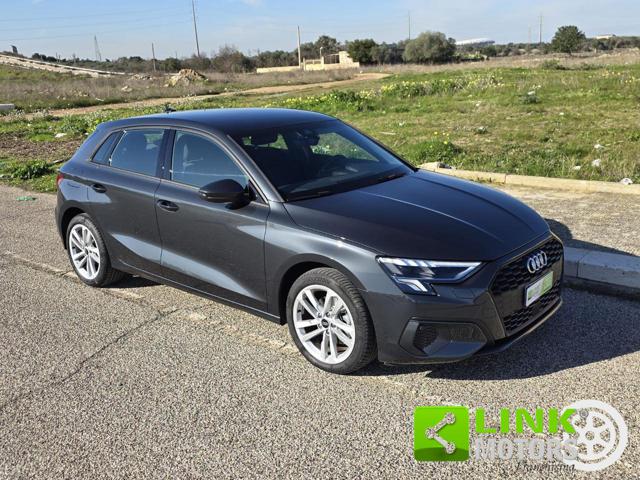 AUDI A3 usata, con Vivavoce