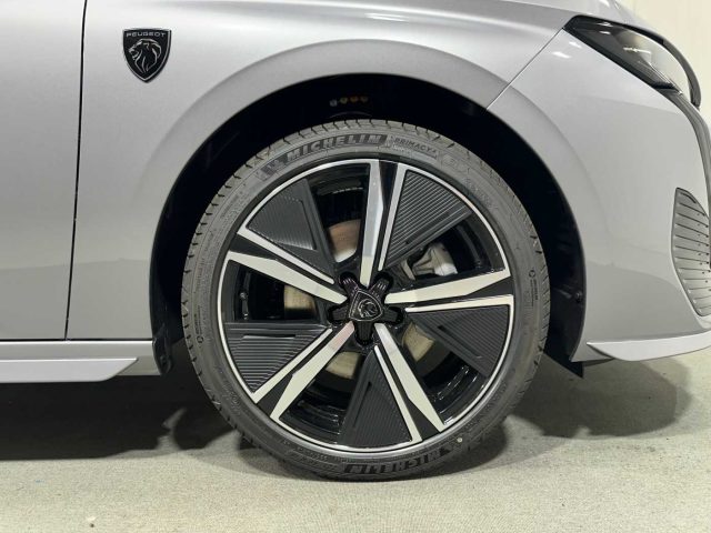PEUGEOT 308 usata, con Controllo trazione