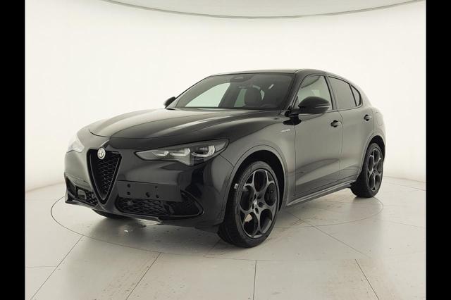 ALFA ROMEO Stelvio usata, con ABS