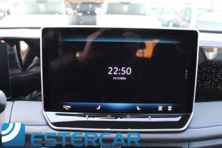 VOLKSWAGEN Tiguan usata, con Immobilizzatore elettronico