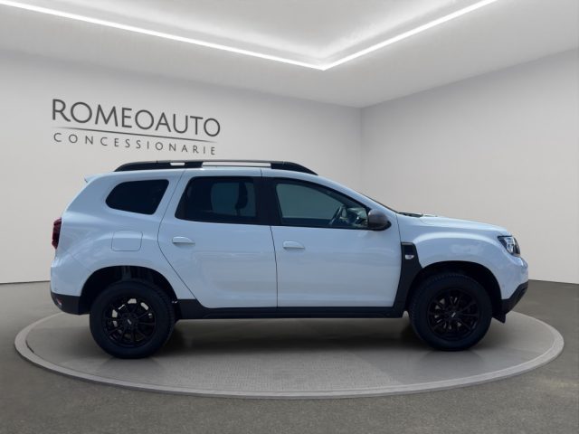 DACIA Duster usata, con Cerchi in lega