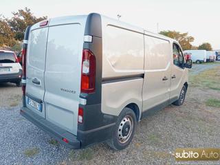 RENAULT Trafic usata, con Immobilizzatore elettronico