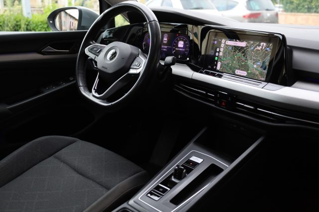 VOLKSWAGEN Golf usata 129