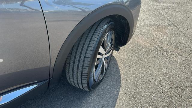 PEUGEOT 3008 usata, con Alzacristalli elettrici