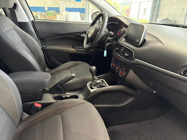 FIAT Tipo usata, con Climatizzatore
