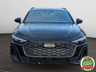AUDI A5 usata, con Antifurto