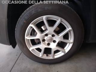 JEEP Renegade usata, con Specchietti laterali elettrici