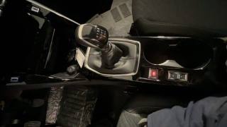 PEUGEOT 2008 usata, con Controllo trazione