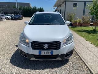 SUZUKI S-Cross usata, con Airbag