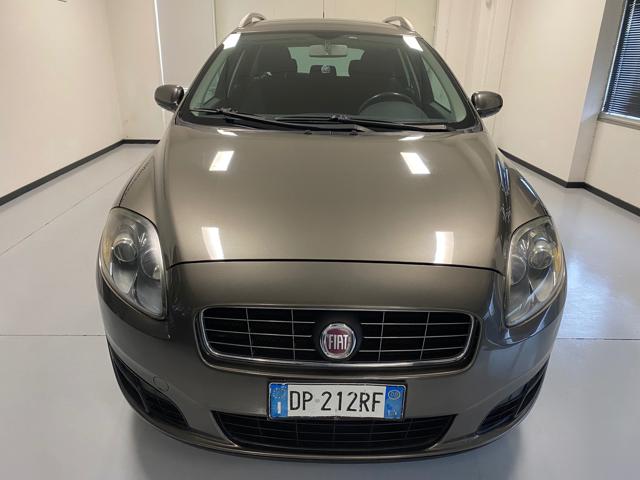 FIAT Croma usata, con Airbag