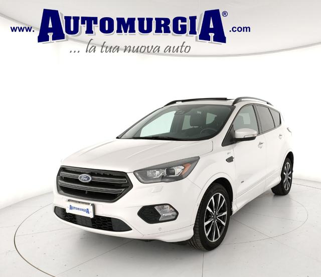 FORD Kuga usata, con Airbag