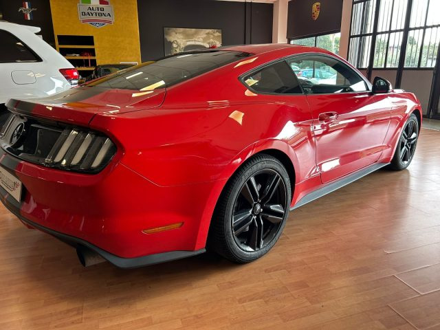 FORD Mustang usata, con Climatizzatore